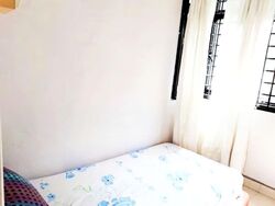 Blk 113 Commonwealth Crescent (Queenstown), HDB 3 Rooms #546565261